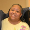 Gloria Hamilton, DTM, PDG Photo